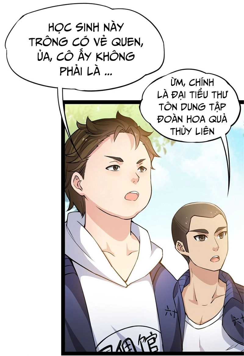 Nhật Ký Thường Ngày Của Tiên Vương Chapter 2 - 15