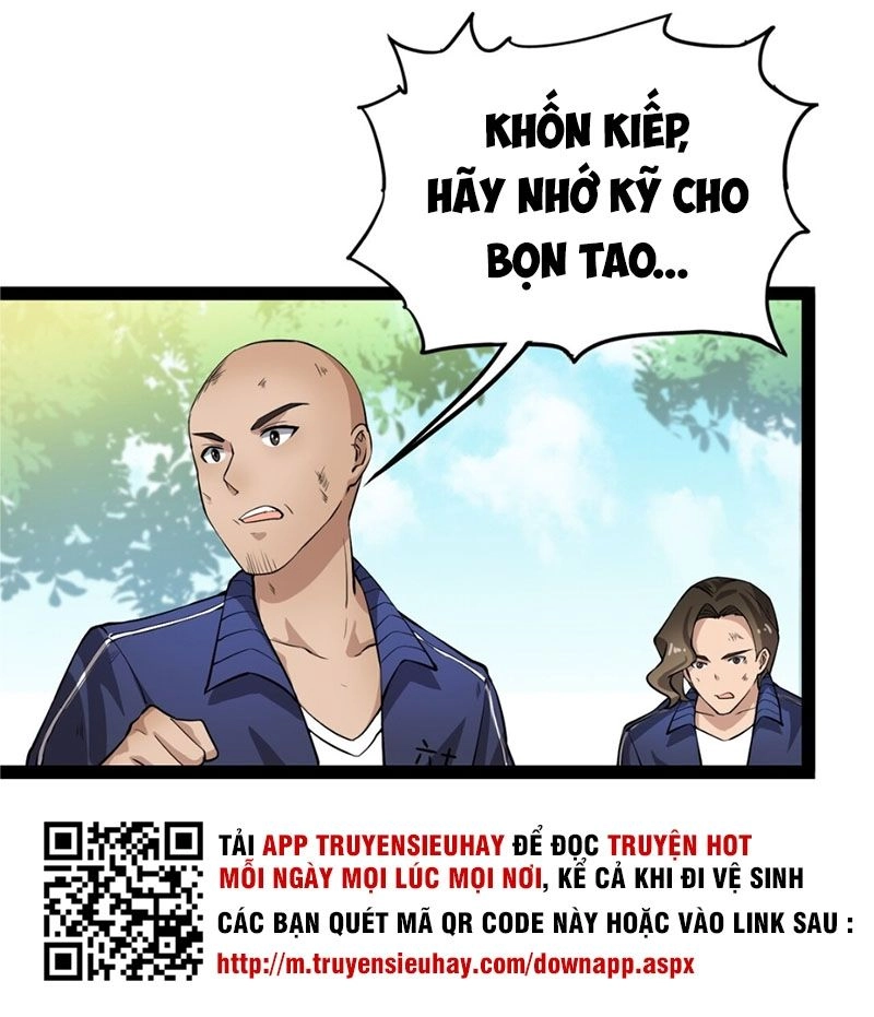 Nhật Ký Thường Ngày Của Tiên Vương Chapter 2 - 20