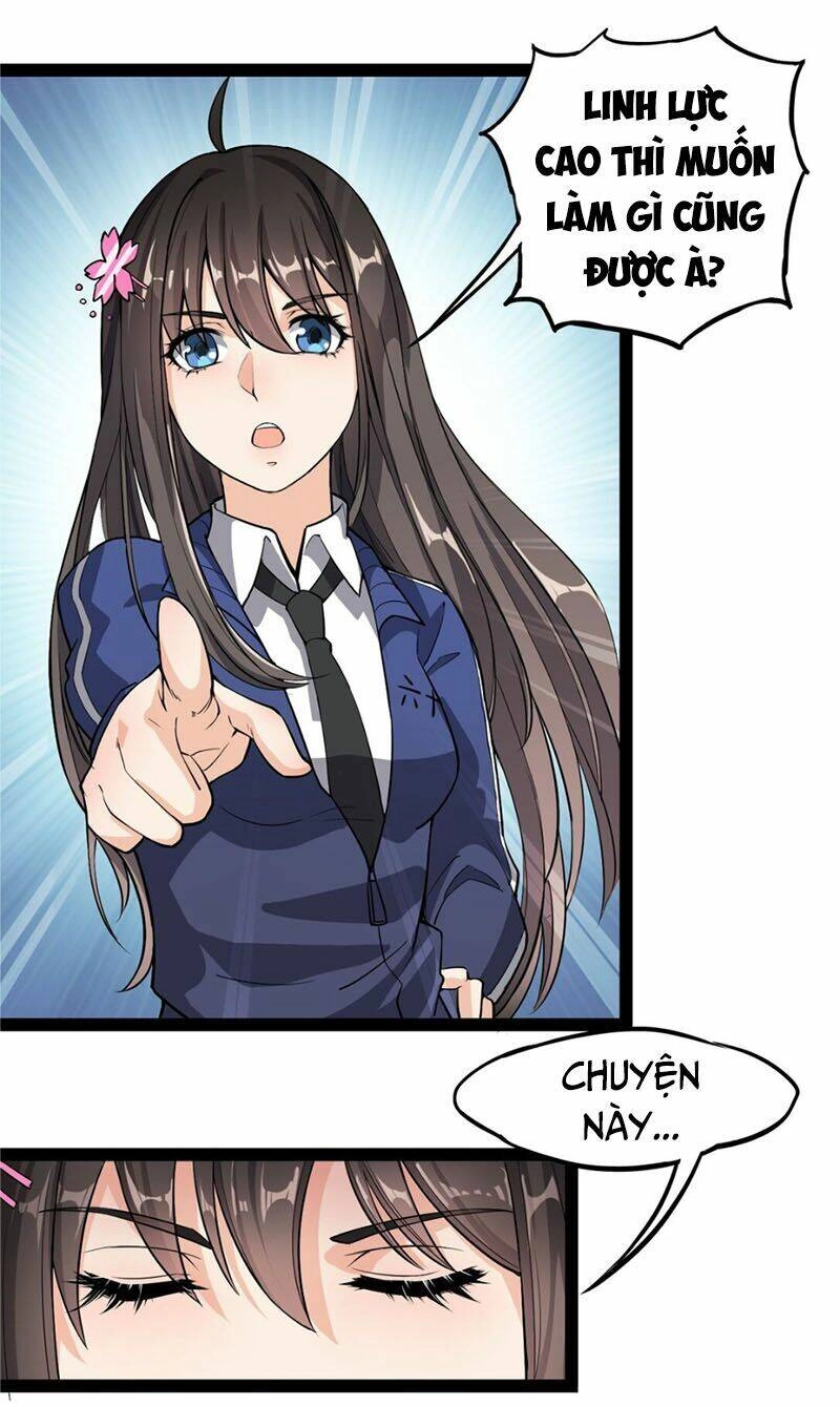 Nhật Ký Thường Ngày Của Tiên Vương Chapter 3 - 2