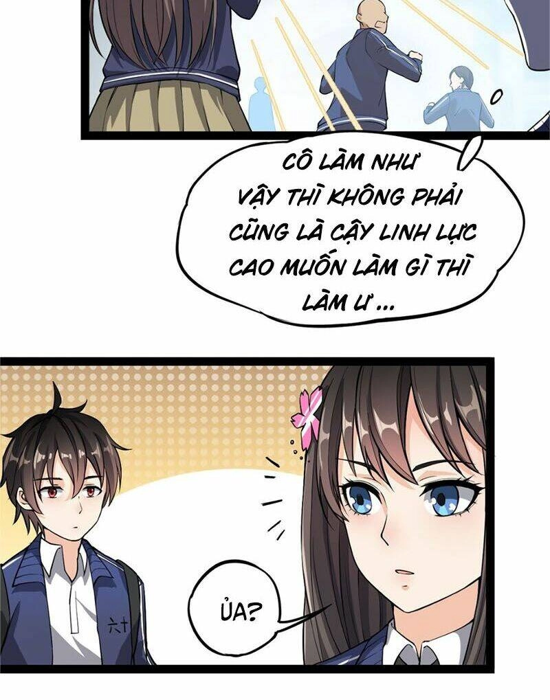 Nhật Ký Thường Ngày Của Tiên Vương Chapter 3 - 5