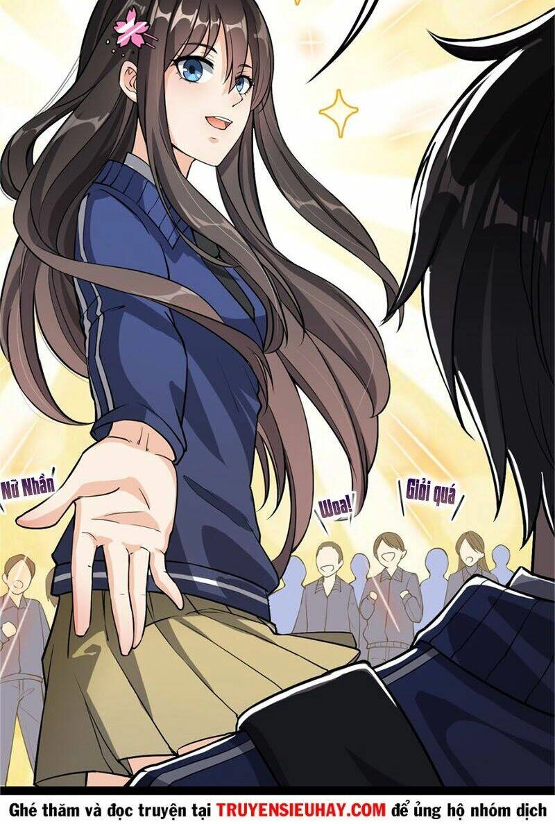 Nhật Ký Thường Ngày Của Tiên Vương Chapter 3 - 7