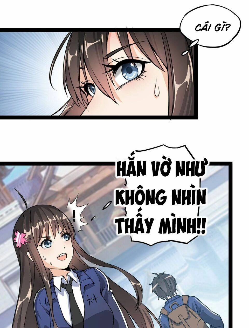 Nhật Ký Thường Ngày Của Tiên Vương Chapter 3 - 9