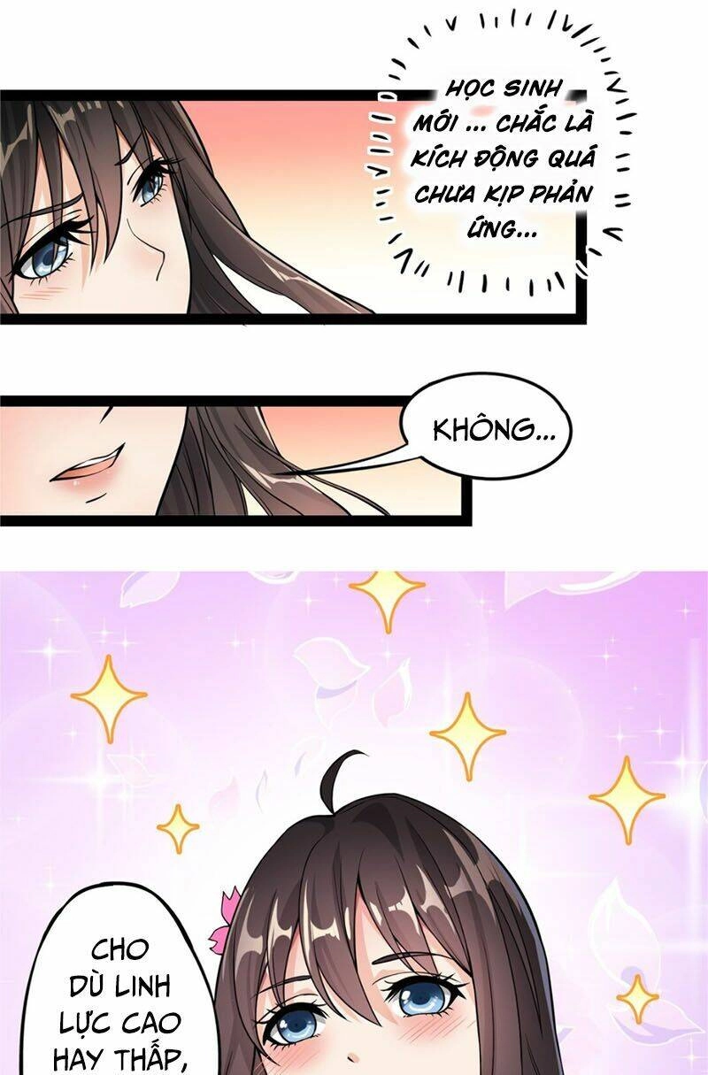 Nhật Ký Thường Ngày Của Tiên Vương Chapter 3 - 13