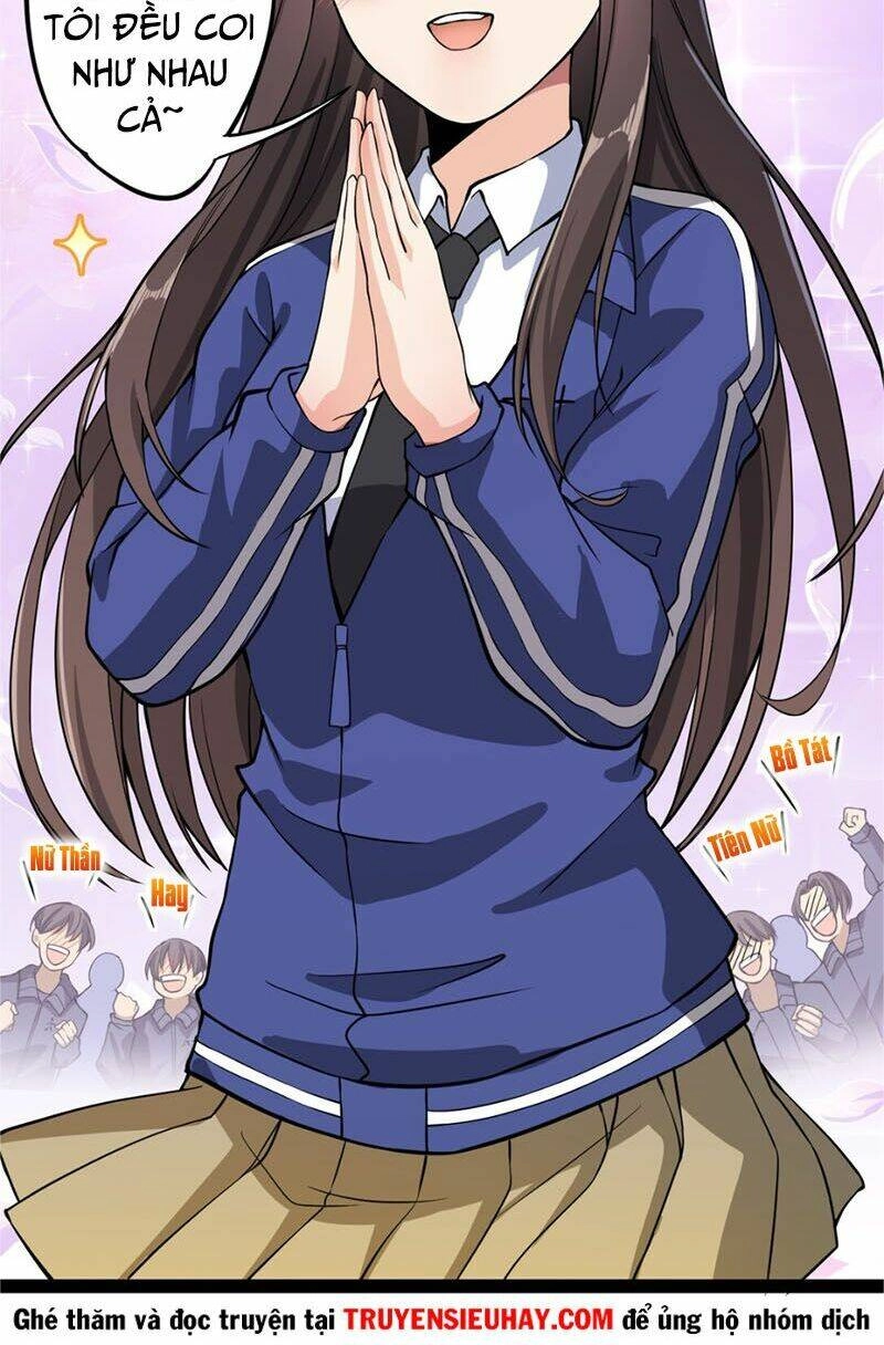 Nhật Ký Thường Ngày Của Tiên Vương Chapter 3 - 14