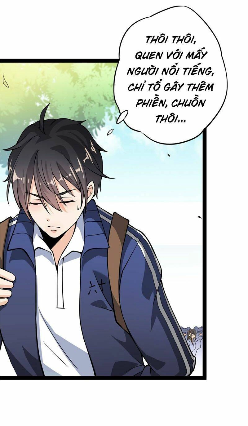 Nhật Ký Thường Ngày Của Tiên Vương Chapter 3 - 15