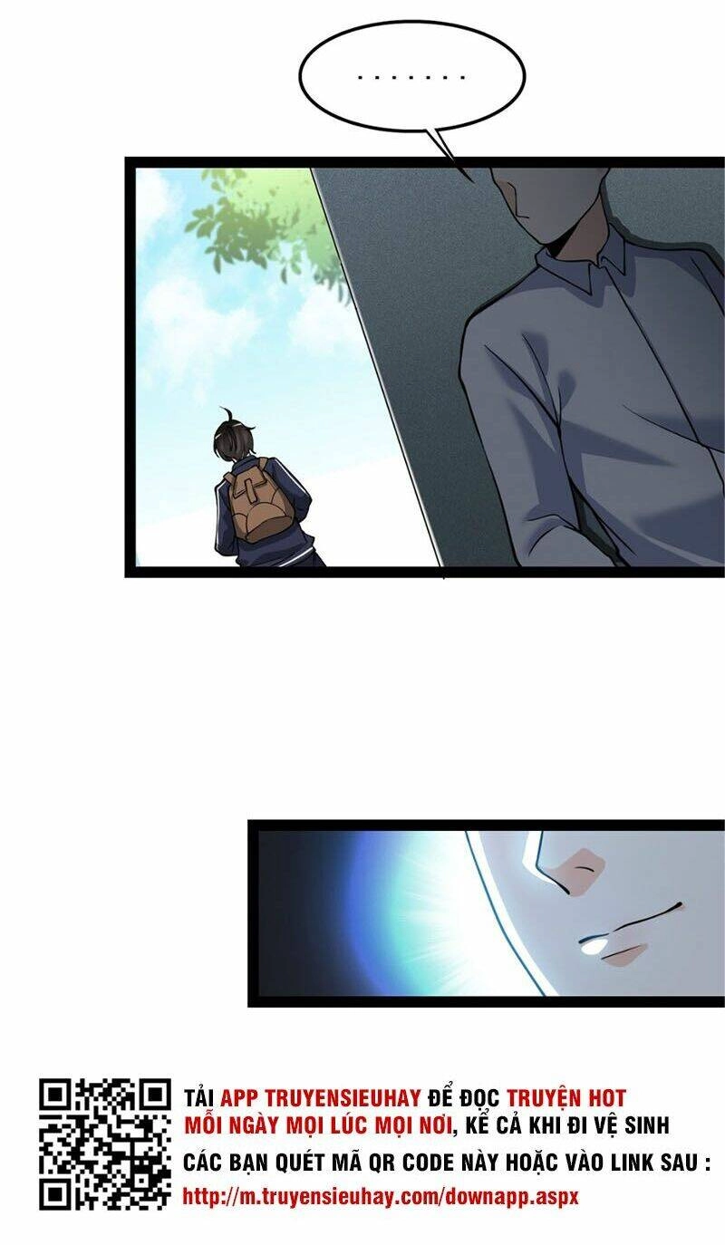 Nhật Ký Thường Ngày Của Tiên Vương Chapter 3 - 16