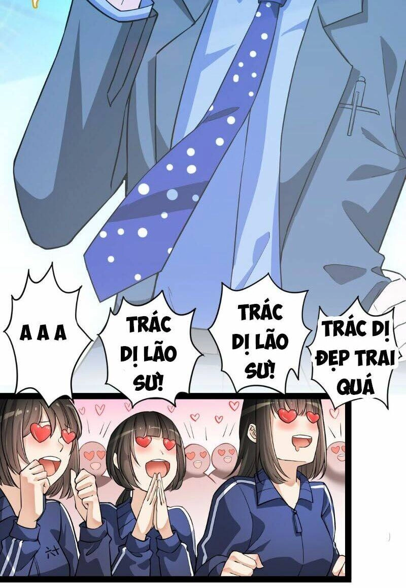 Nhật Ký Thường Ngày Của Tiên Vương Chapter 4 - 5