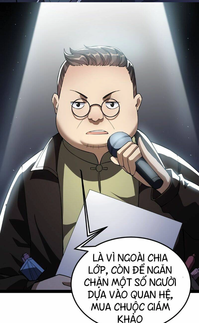 Nhật Ký Thường Ngày Của Tiên Vương Chapter 4 - 8