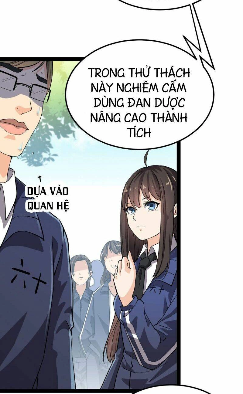 Nhật Ký Thường Ngày Của Tiên Vương Chapter 4 - 9