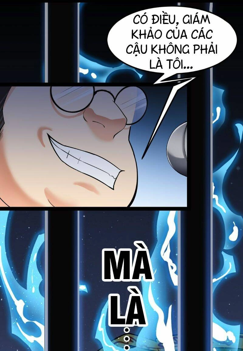 Nhật Ký Thường Ngày Của Tiên Vương Chapter 4 - 13