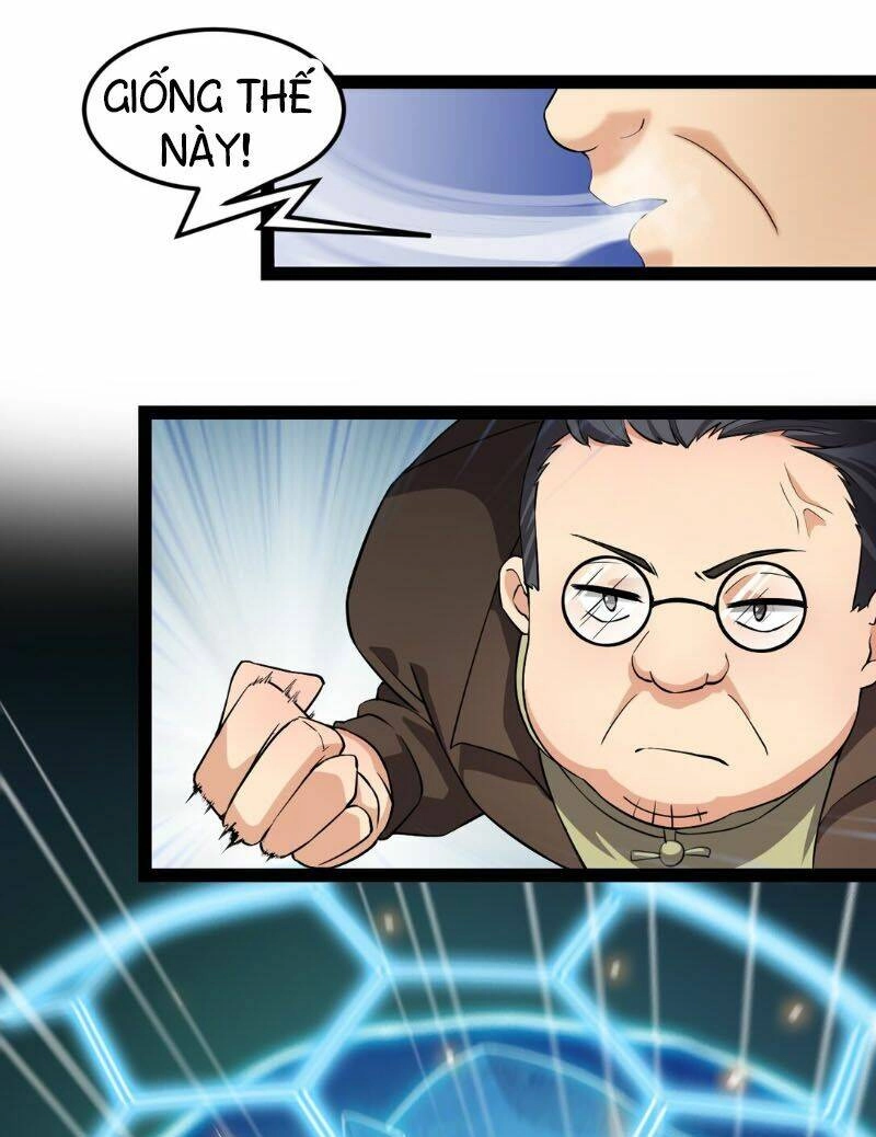 Nhật Ký Thường Ngày Của Tiên Vương Chapter 4 - 19