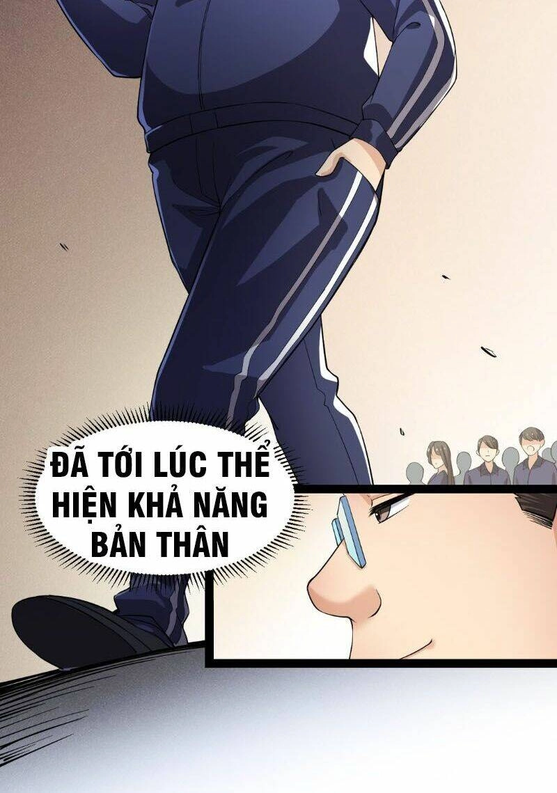 Nhật Ký Thường Ngày Của Tiên Vương Chapter 4 - 26