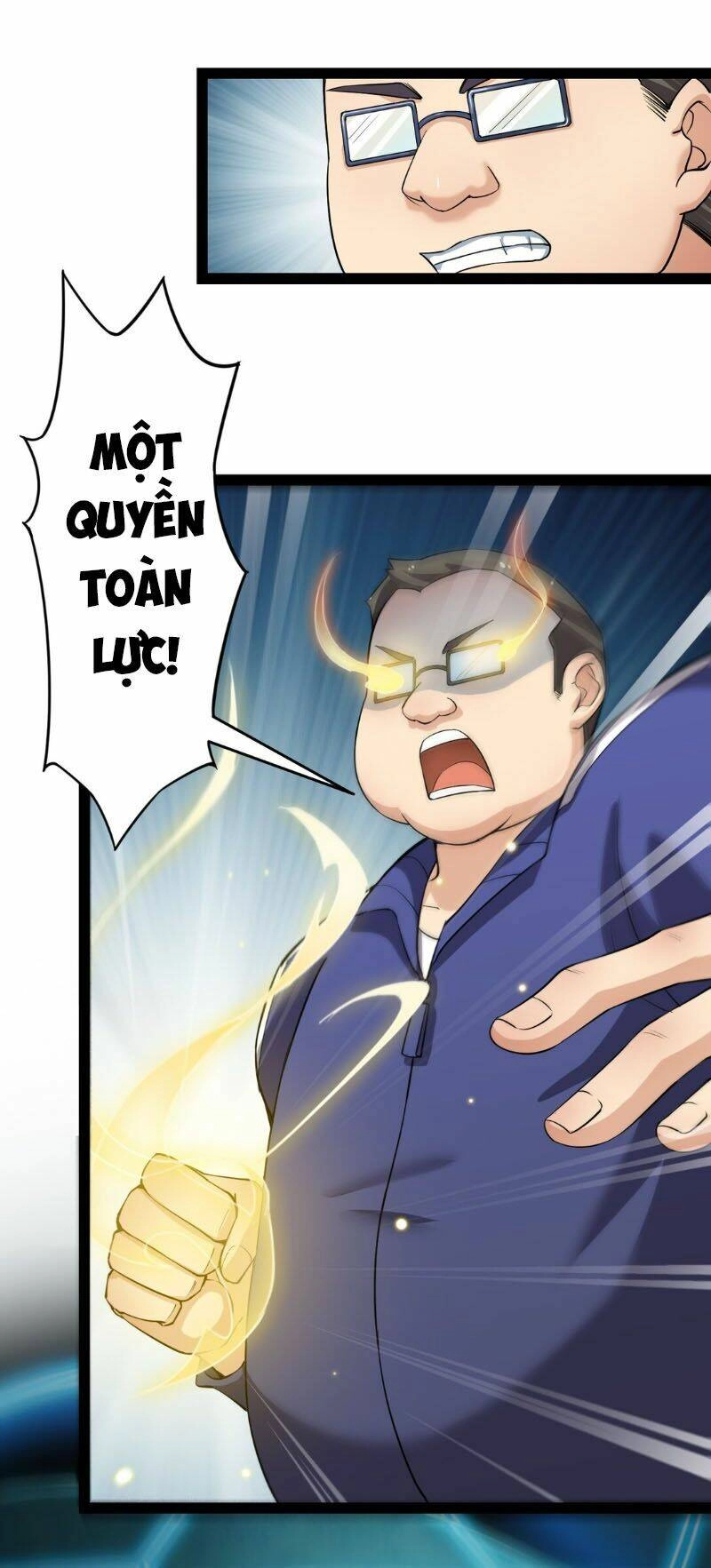 Nhật Ký Thường Ngày Của Tiên Vương Chapter 4 - 28