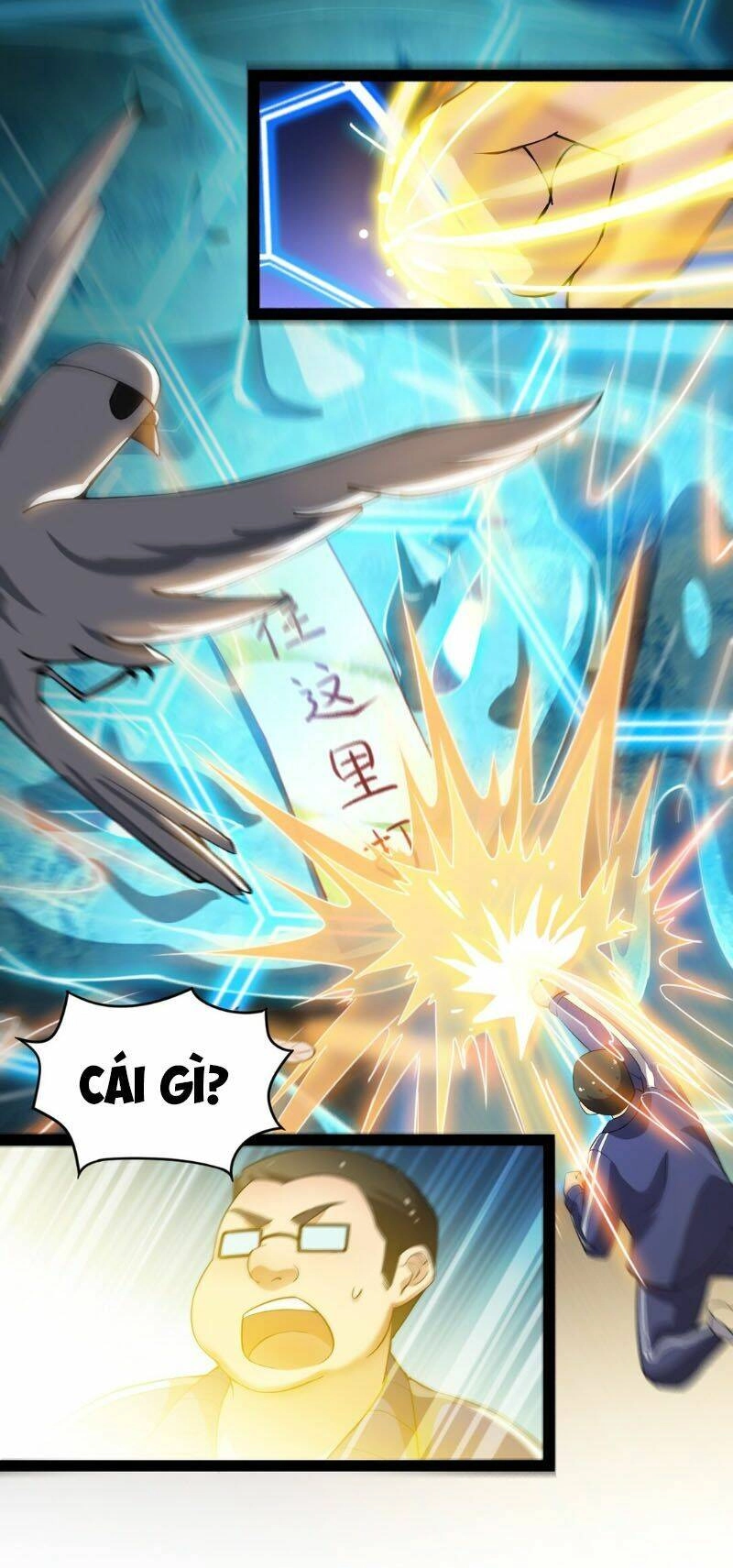 Nhật Ký Thường Ngày Của Tiên Vương Chapter 4 - 29