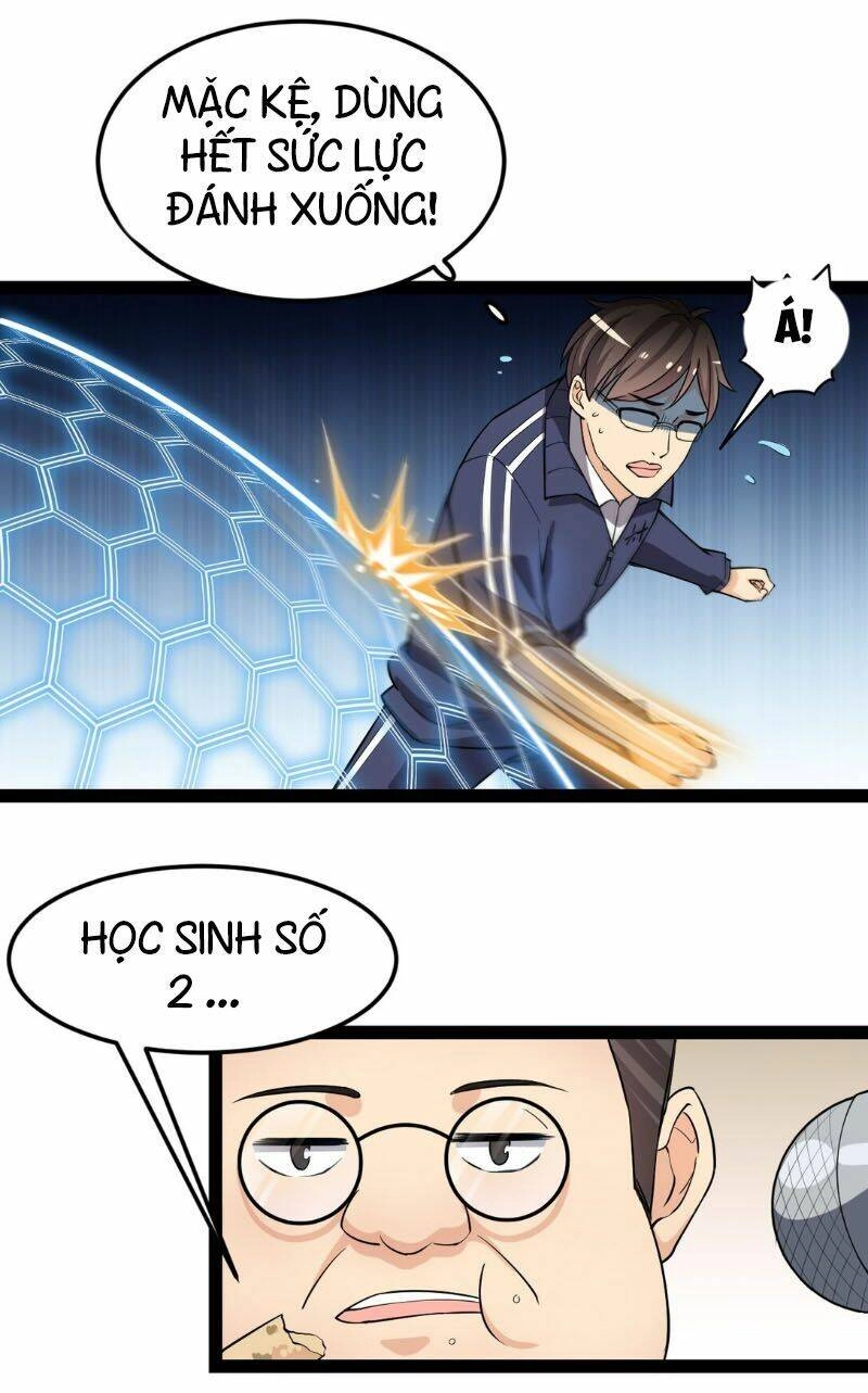 Nhật Ký Thường Ngày Của Tiên Vương Chapter 5 - 2