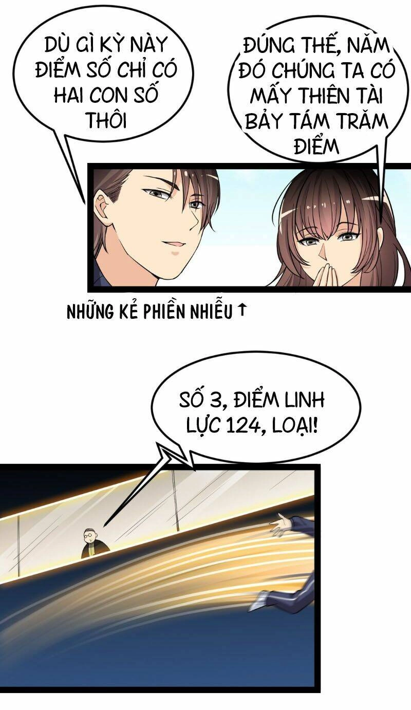 Nhật Ký Thường Ngày Của Tiên Vương Chapter 5 - 4