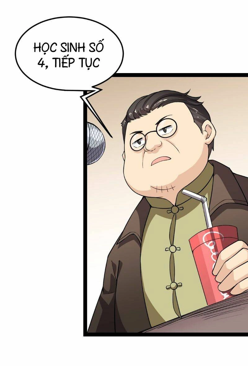 Nhật Ký Thường Ngày Của Tiên Vương Chapter 5 - 7