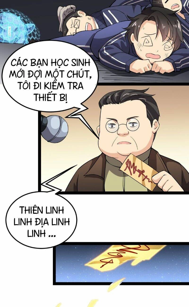 Nhật Ký Thường Ngày Của Tiên Vương Chapter 5 - 9