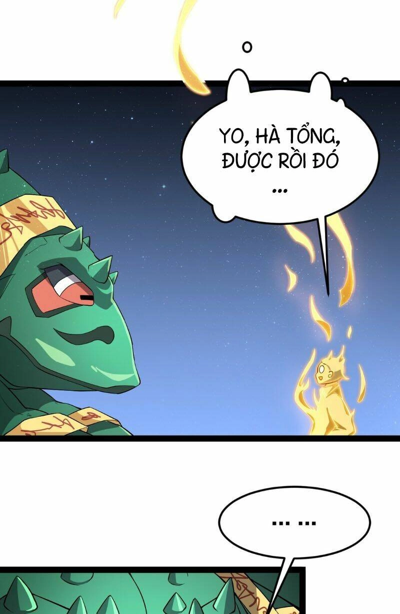 Nhật Ký Thường Ngày Của Tiên Vương Chapter 5 - 10