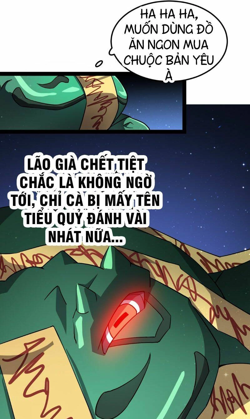 Nhật Ký Thường Ngày Của Tiên Vương Chapter 5 - 13