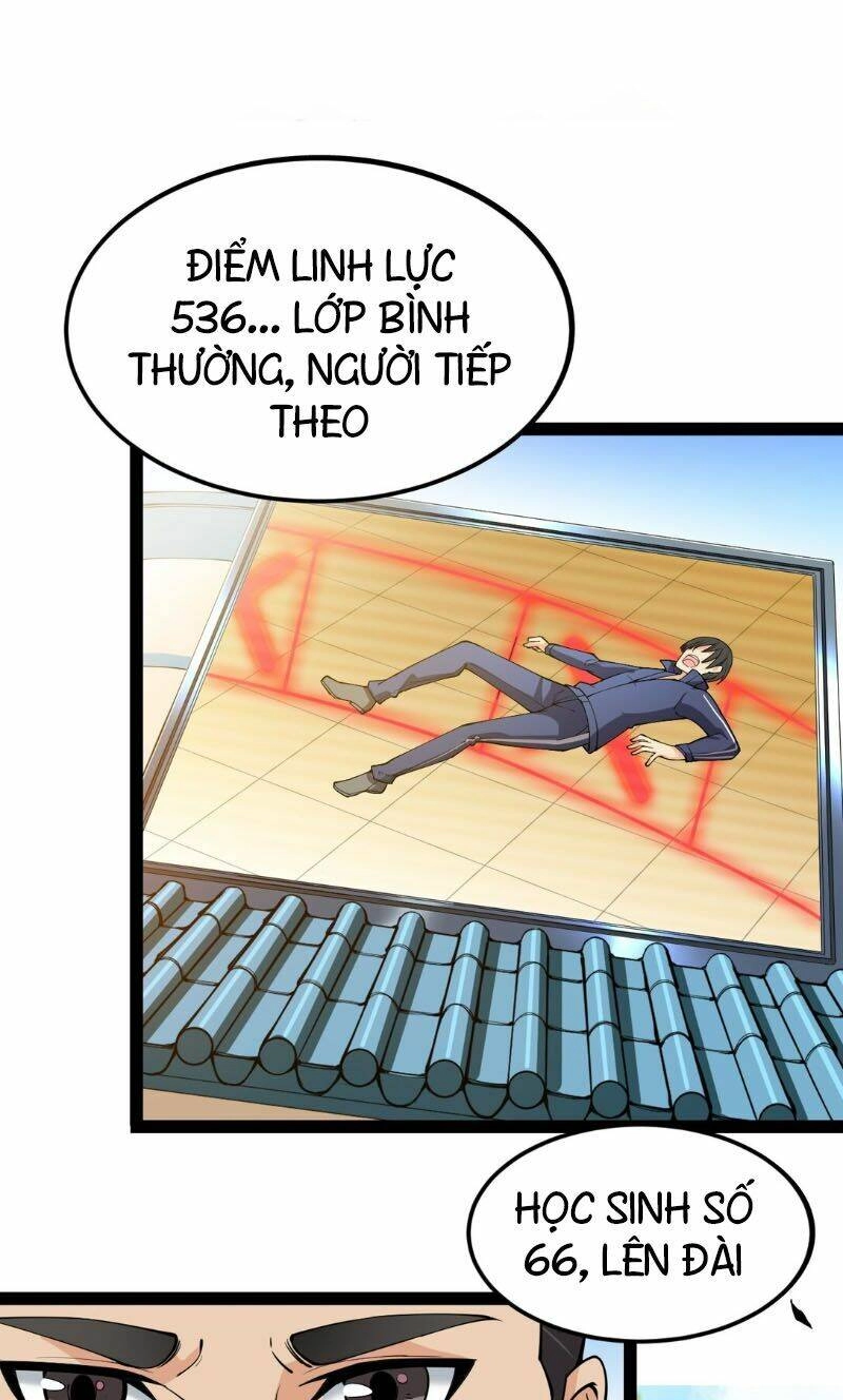 Nhật Ký Thường Ngày Của Tiên Vương Chapter 5 - 15