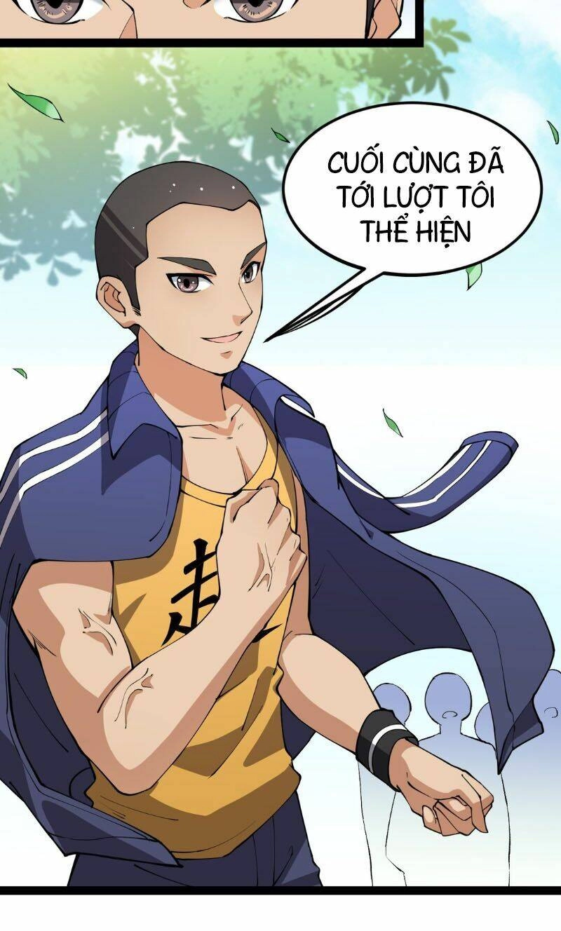 Nhật Ký Thường Ngày Của Tiên Vương Chapter 5 - 16