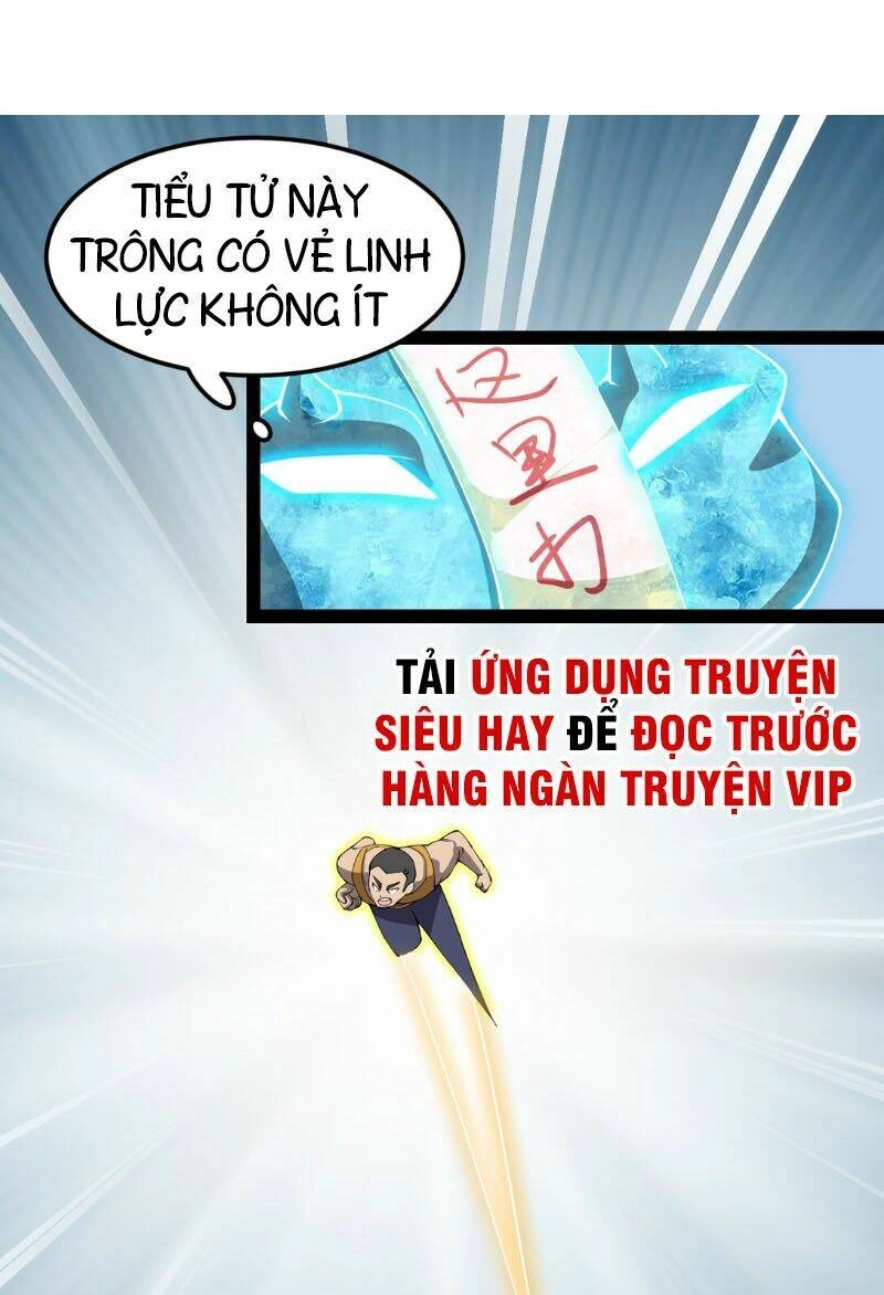 Nhật Ký Thường Ngày Của Tiên Vương Chapter 5 - 17