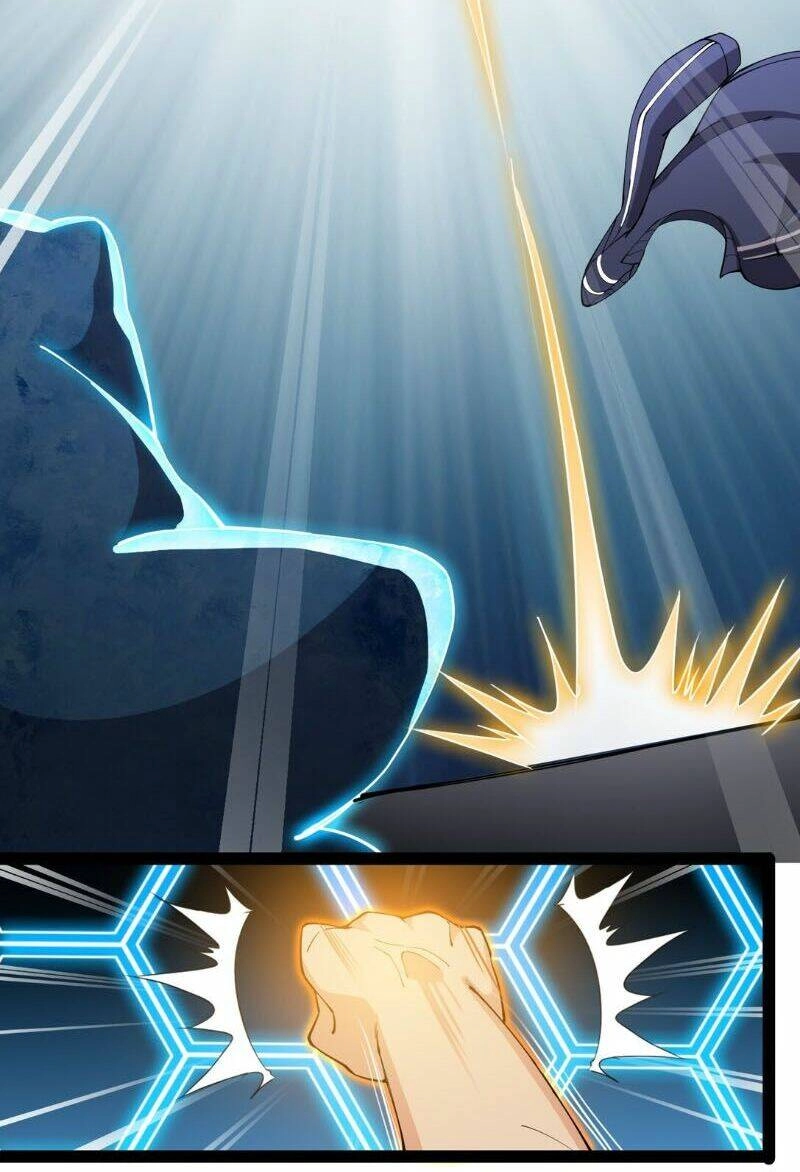 Nhật Ký Thường Ngày Của Tiên Vương Chapter 5 - 18