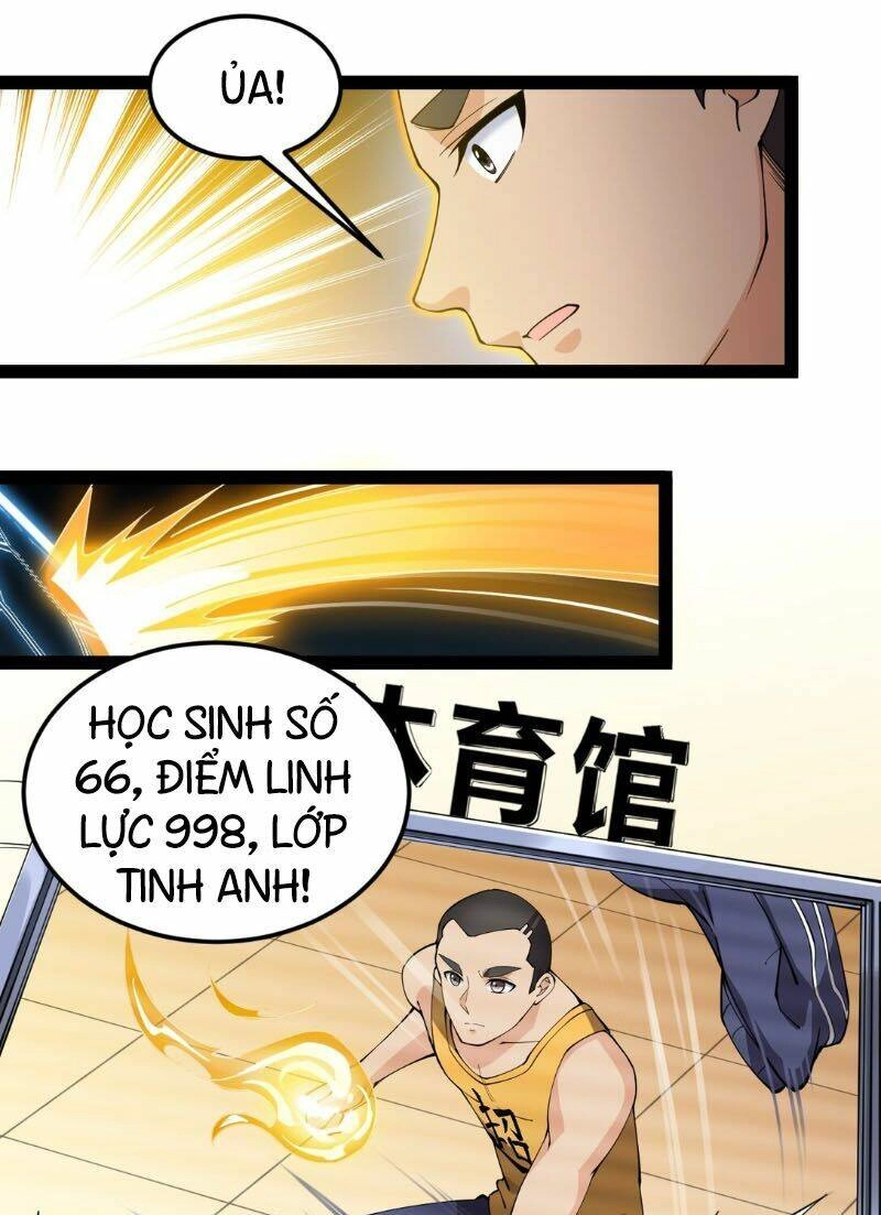 Nhật Ký Thường Ngày Của Tiên Vương Chapter 5 - 19