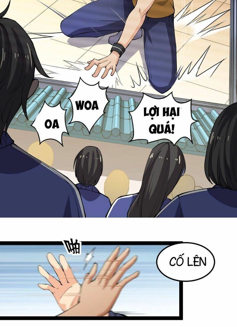 Nhật Ký Thường Ngày Của Tiên Vương Chapter 5 - 20