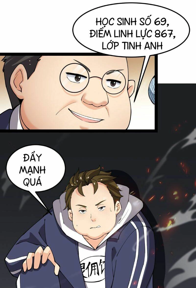 Nhật Ký Thường Ngày Của Tiên Vương Chapter 5 - 22