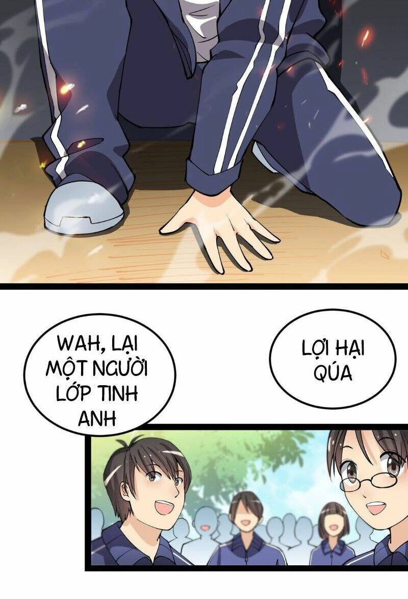 Nhật Ký Thường Ngày Của Tiên Vương Chapter 5 - 23