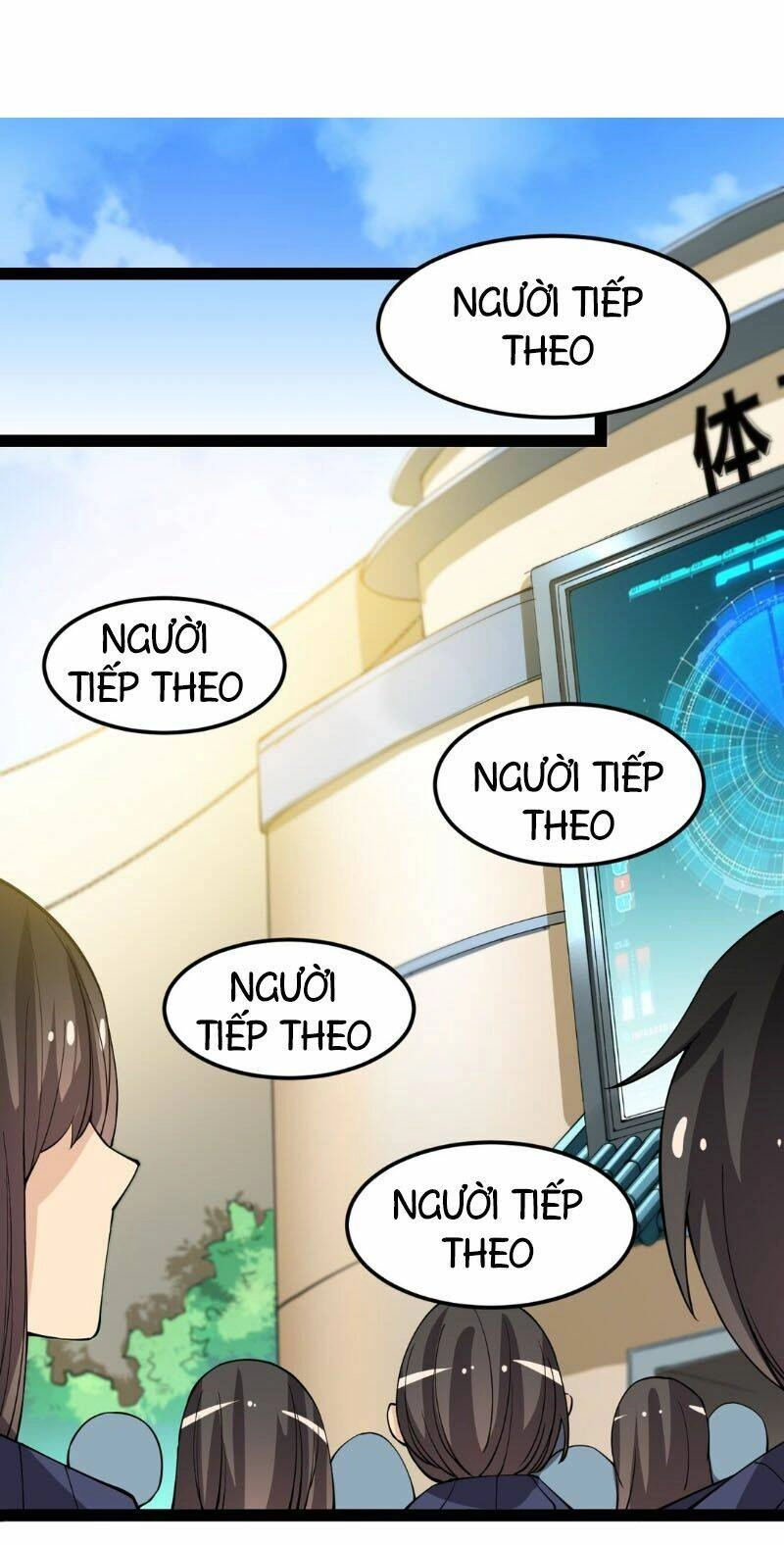 Nhật Ký Thường Ngày Của Tiên Vương Chapter 5 - 24