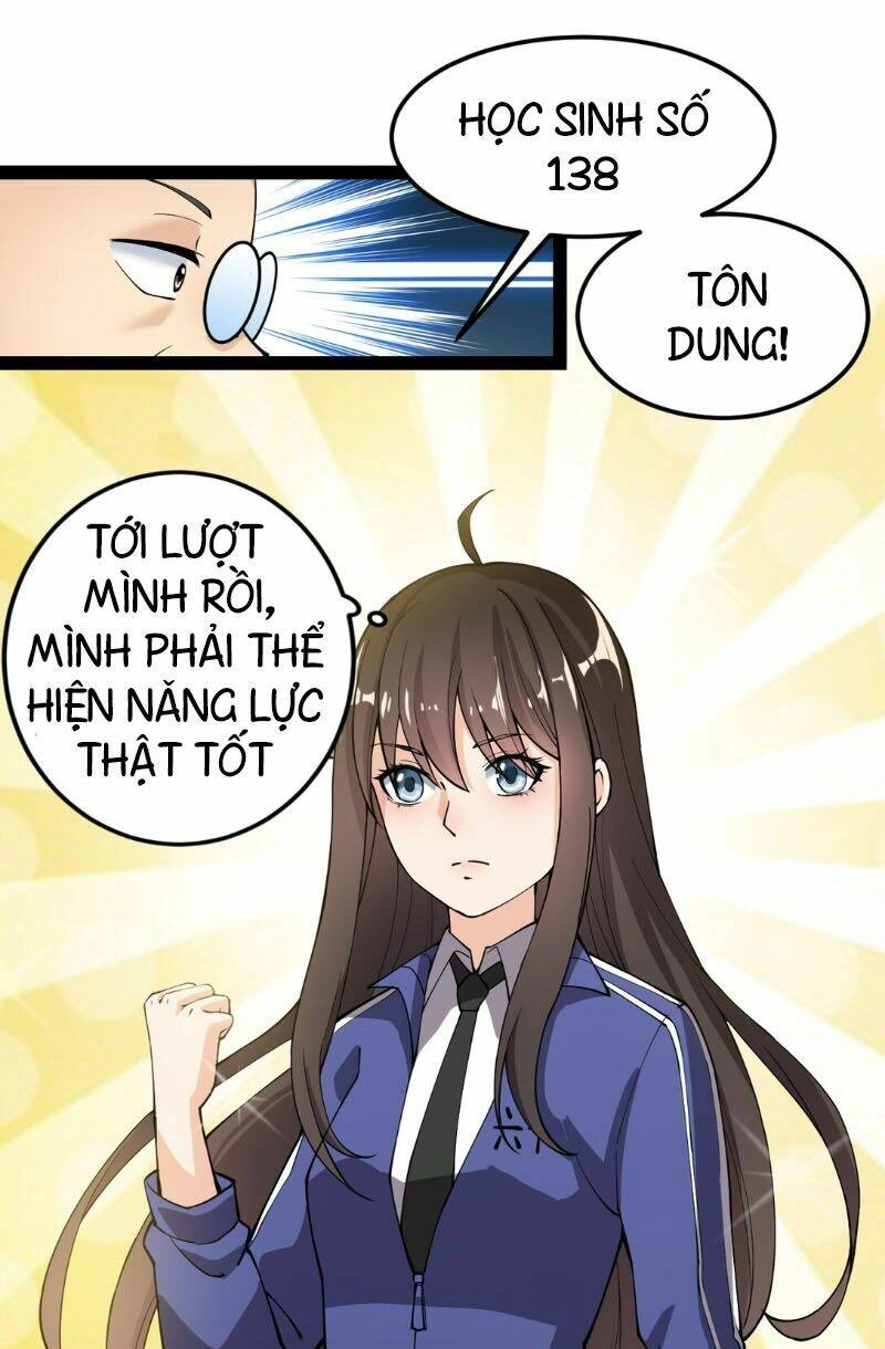 Nhật Ký Thường Ngày Của Tiên Vương Chapter 5 - 25