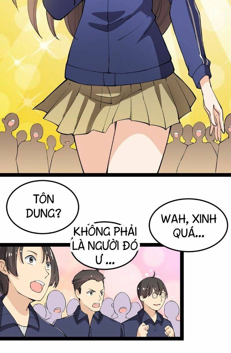 Nhật Ký Thường Ngày Của Tiên Vương Chapter 5 - 26