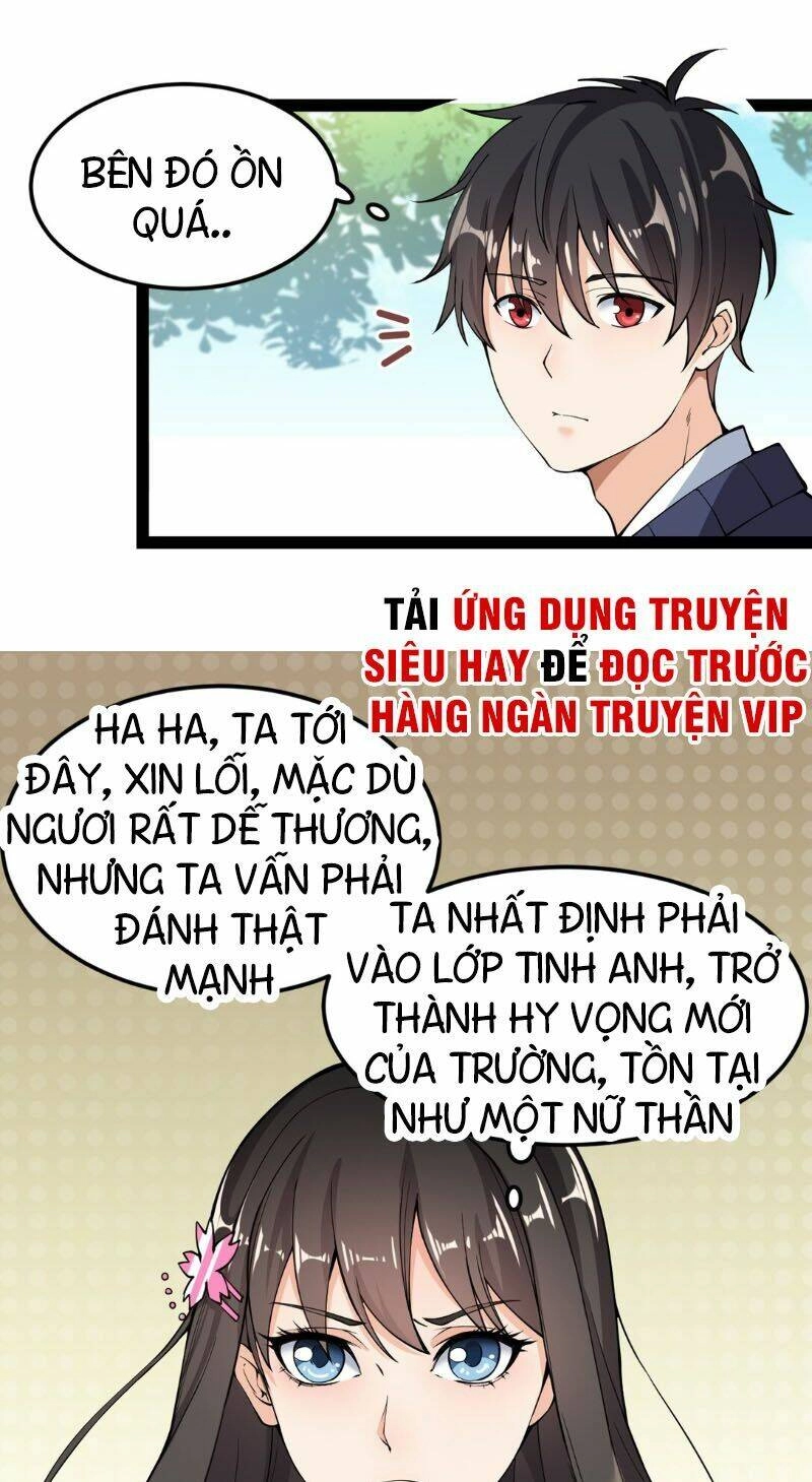 Nhật Ký Thường Ngày Của Tiên Vương Chapter 5 - 27
