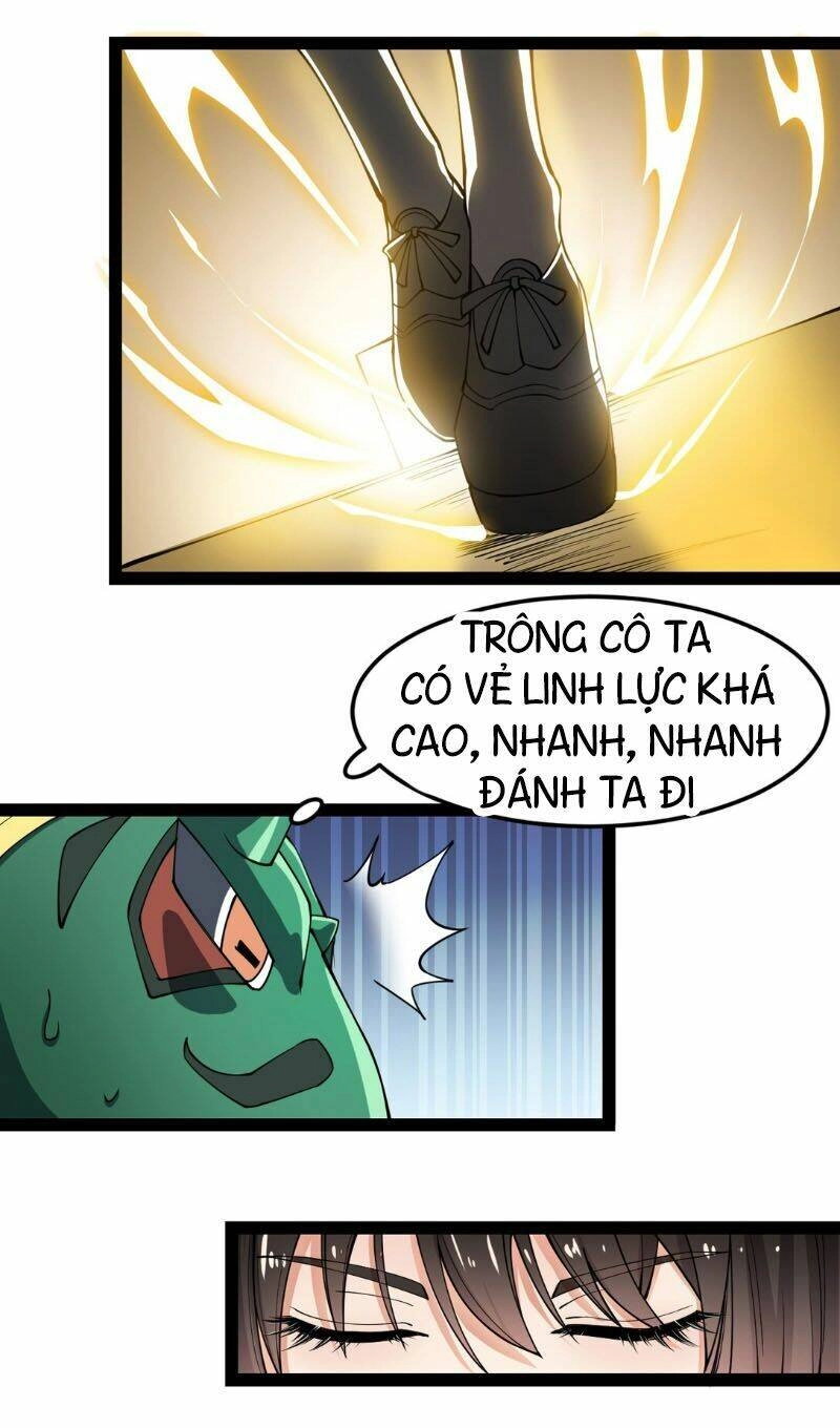 Nhật Ký Thường Ngày Của Tiên Vương Chapter 5 - 29