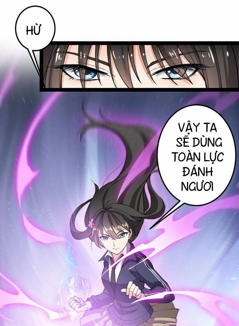 Nhật Ký Thường Ngày Của Tiên Vương Chapter 5 - 30