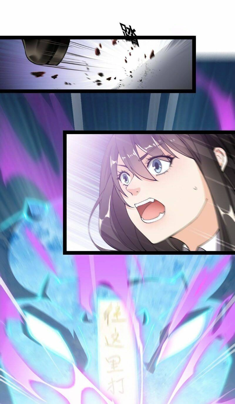 Nhật Ký Thường Ngày Của Tiên Vương Chapter 5 - 32