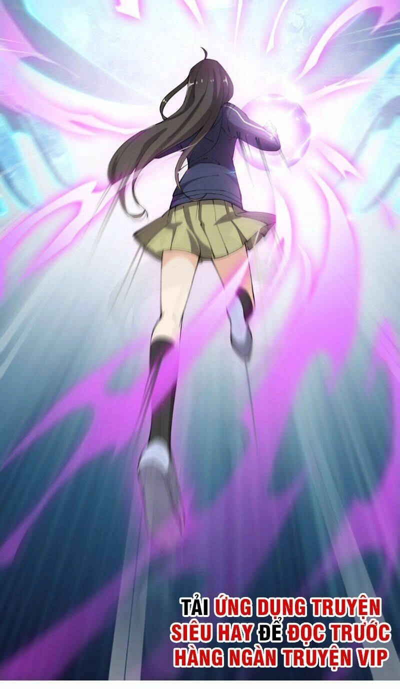 Nhật Ký Thường Ngày Của Tiên Vương Chapter 5 - 33