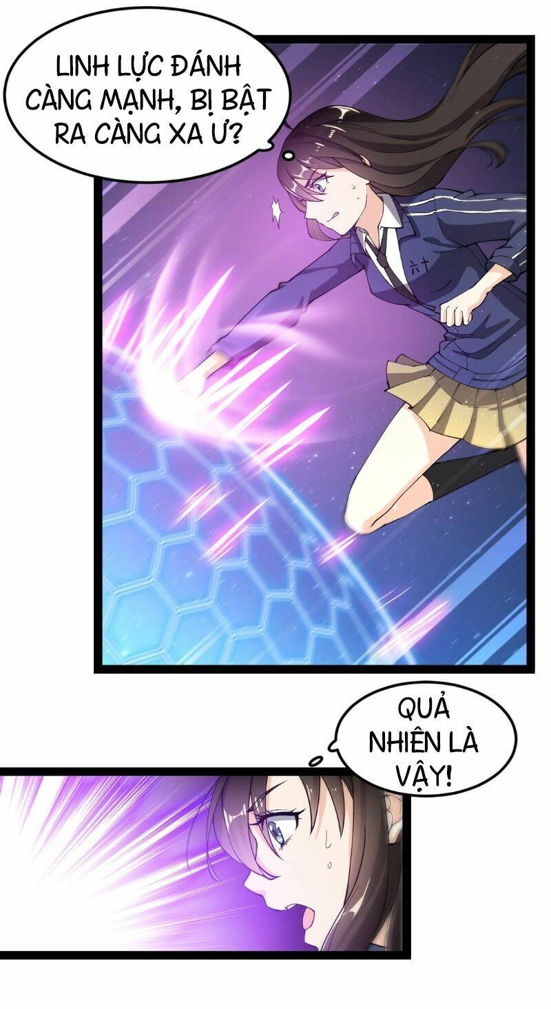 Nhật Ký Thường Ngày Của Tiên Vương Chapter 5 - 34