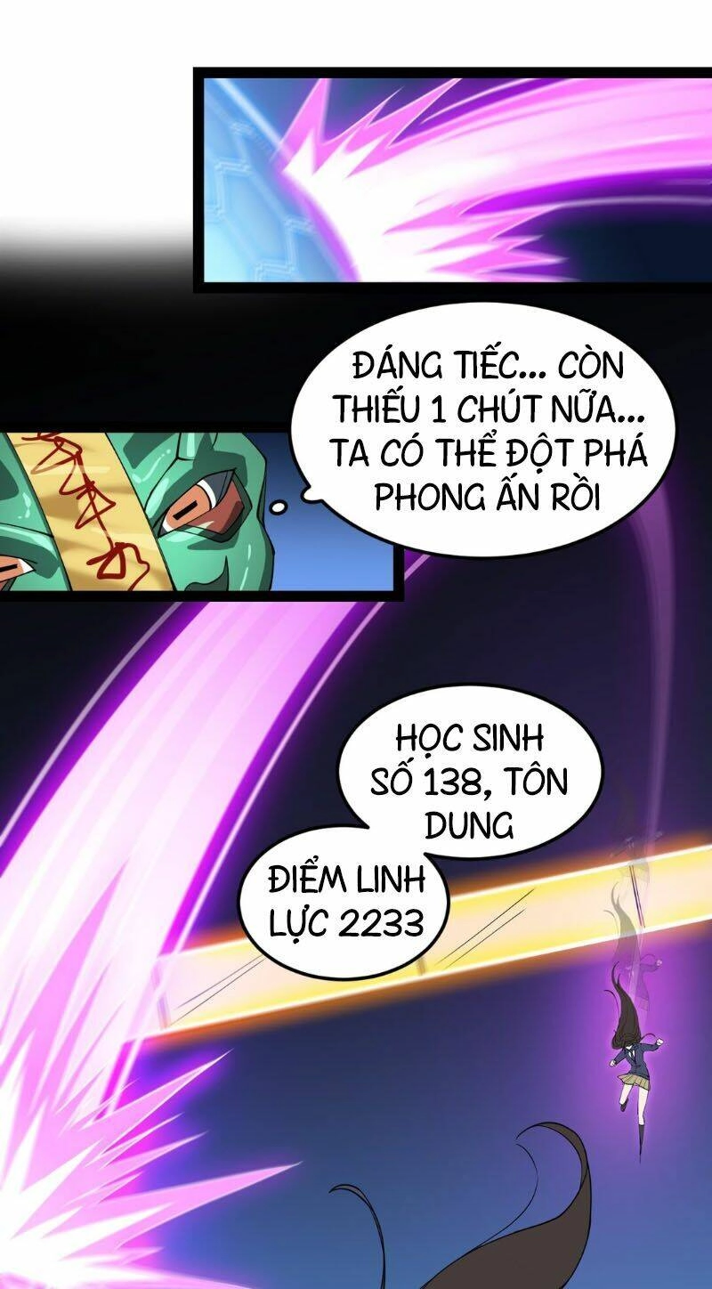 Nhật Ký Thường Ngày Của Tiên Vương Chapter 5 - 35