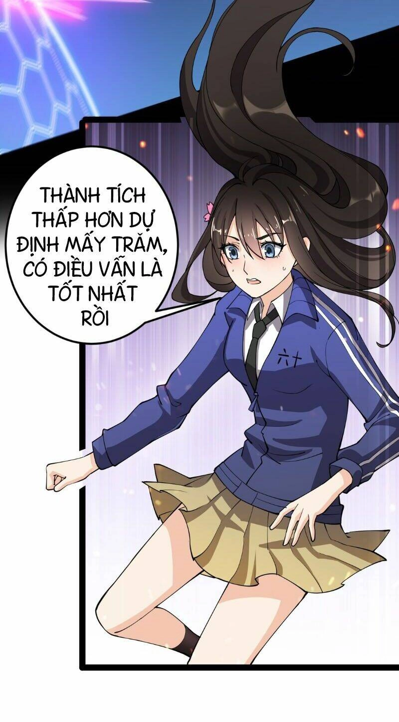 Nhật Ký Thường Ngày Của Tiên Vương Chapter 5 - 36