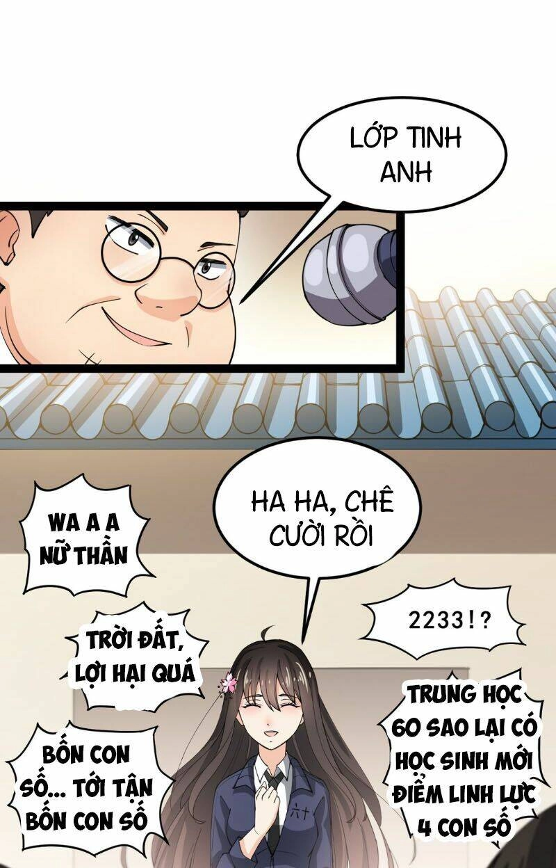 Nhật Ký Thường Ngày Của Tiên Vương Chapter 5 - 37