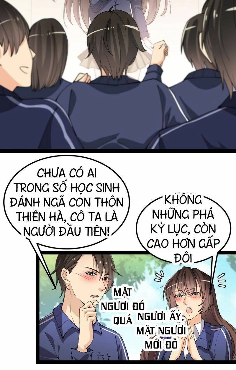 Nhật Ký Thường Ngày Của Tiên Vương Chapter 5 - 38