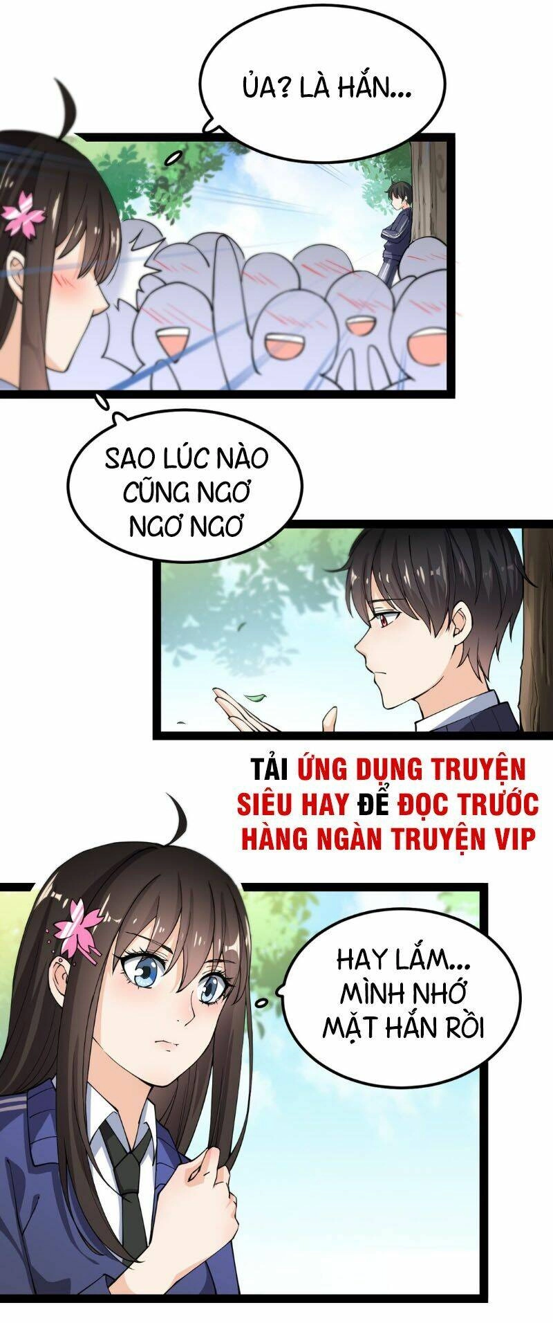 Nhật Ký Thường Ngày Của Tiên Vương Chapter 5 - 39