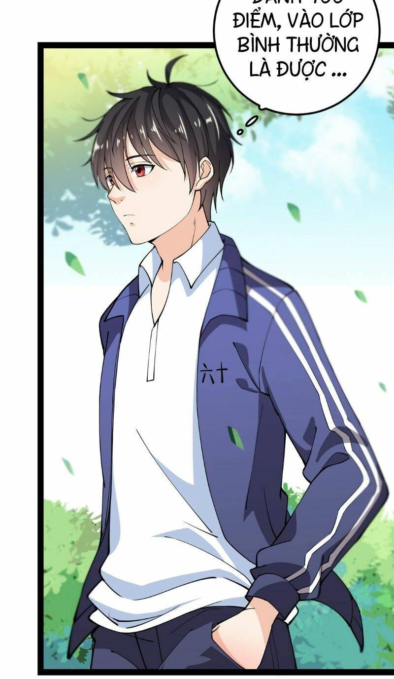 Nhật Ký Thường Ngày Của Tiên Vương Chapter 5 - 41