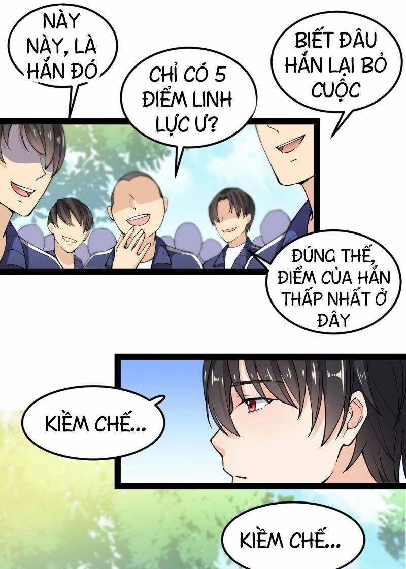 Nhật Ký Thường Ngày Của Tiên Vương Chapter 5 - 42