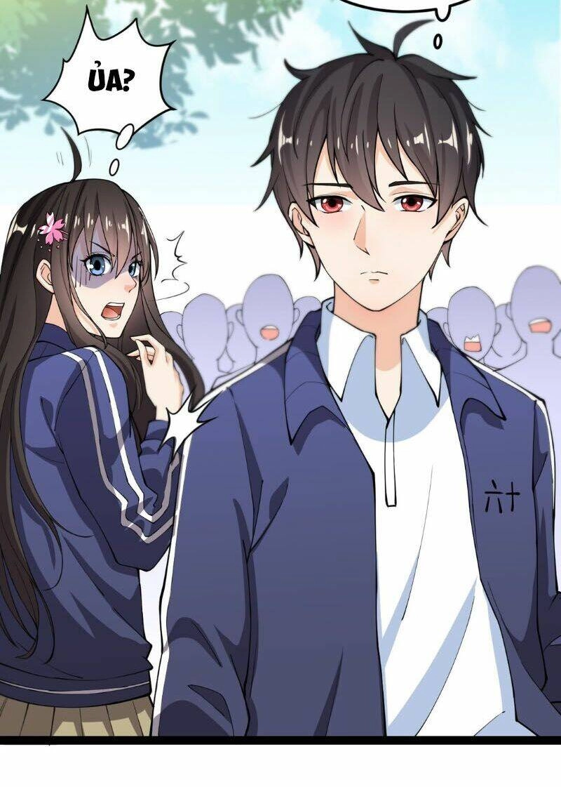 Nhật Ký Thường Ngày Của Tiên Vương Chapter 5 - 43