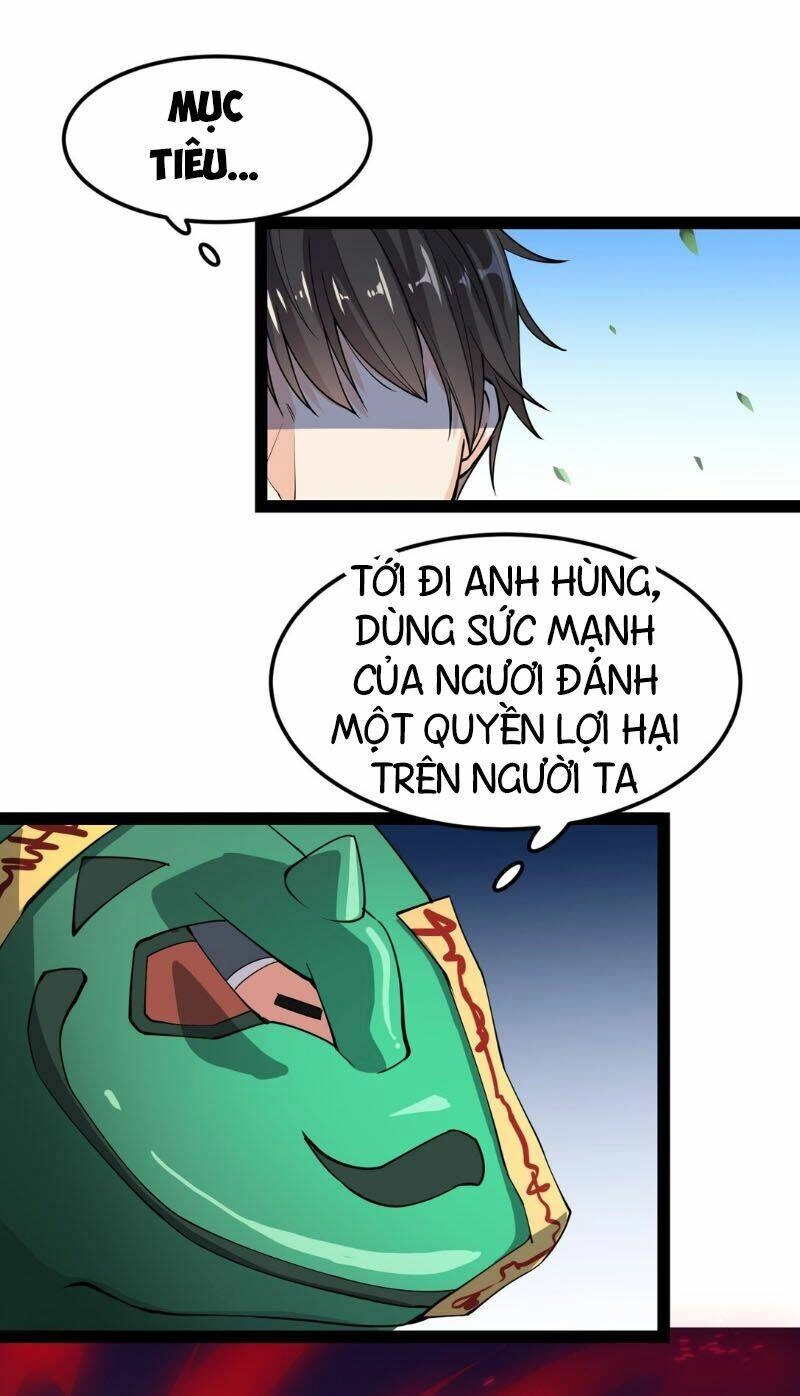 Nhật Ký Thường Ngày Của Tiên Vương Chapter 5 - 44